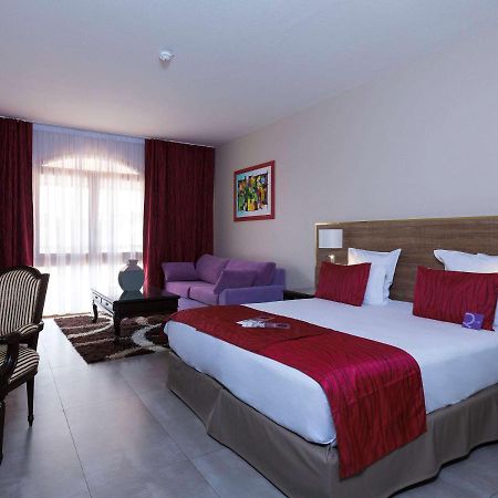 Mercure Cayenne Royal Amazonia Ngoại thất bức ảnh