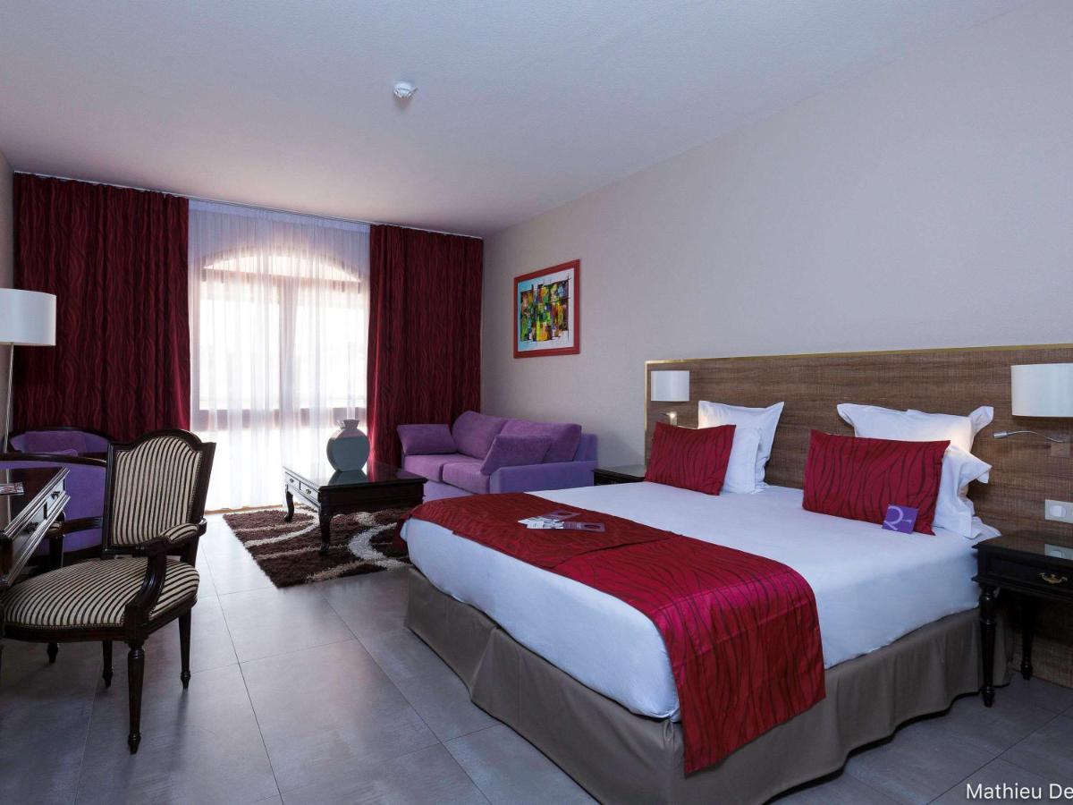 Mercure Cayenne Royal Amazonia Ngoại thất bức ảnh