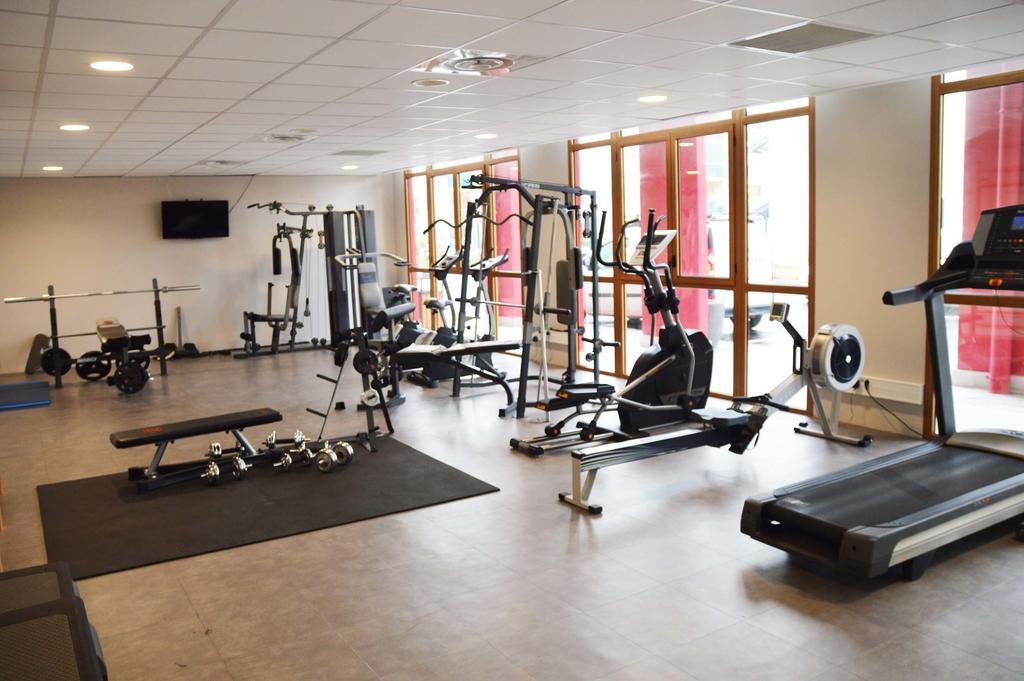 Mercure Cayenne Royal Amazonia Ngoại thất bức ảnh