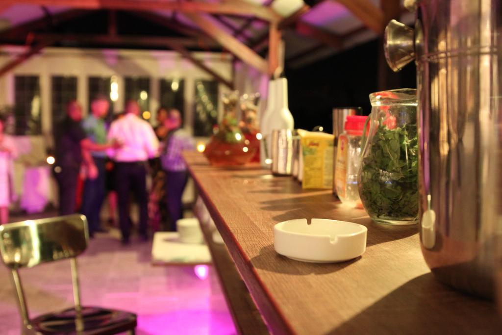 Mercure Cayenne Royal Amazonia Ngoại thất bức ảnh