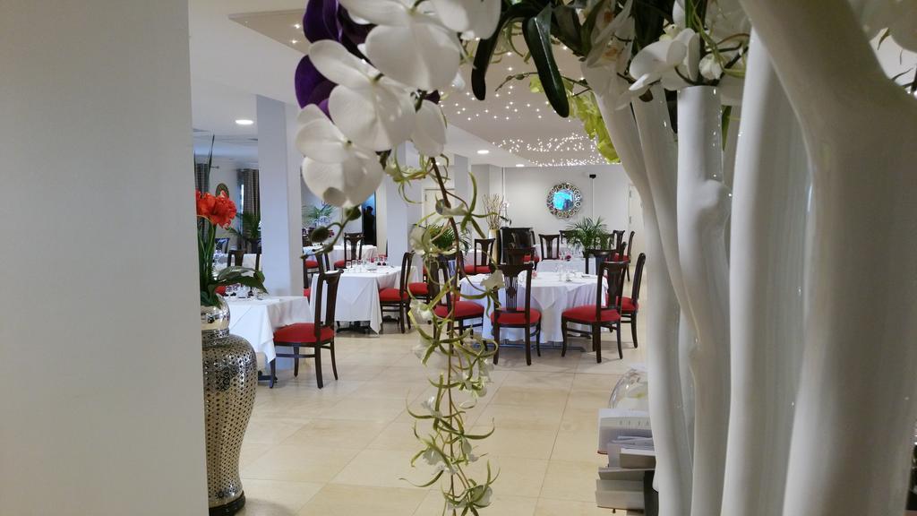 Mercure Cayenne Royal Amazonia Ngoại thất bức ảnh