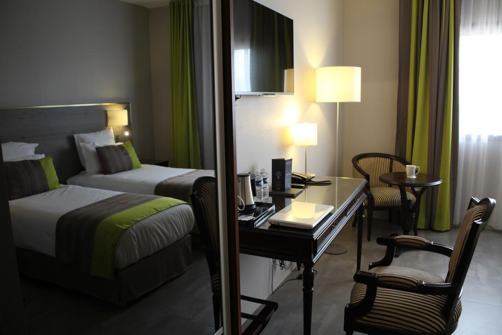 Mercure Cayenne Royal Amazonia Ngoại thất bức ảnh