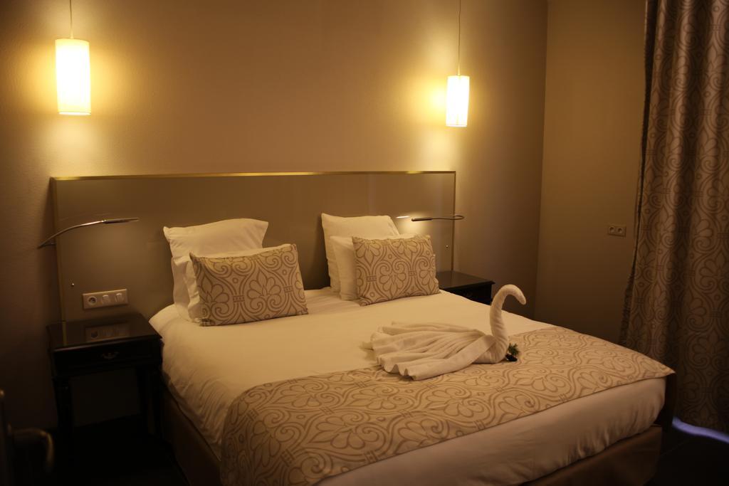 Mercure Cayenne Royal Amazonia Phòng bức ảnh