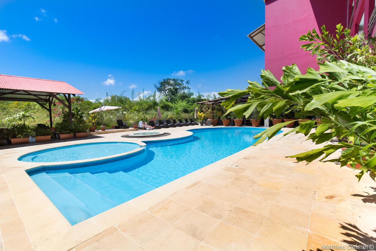 Mercure Cayenne Royal Amazonia Ngoại thất bức ảnh