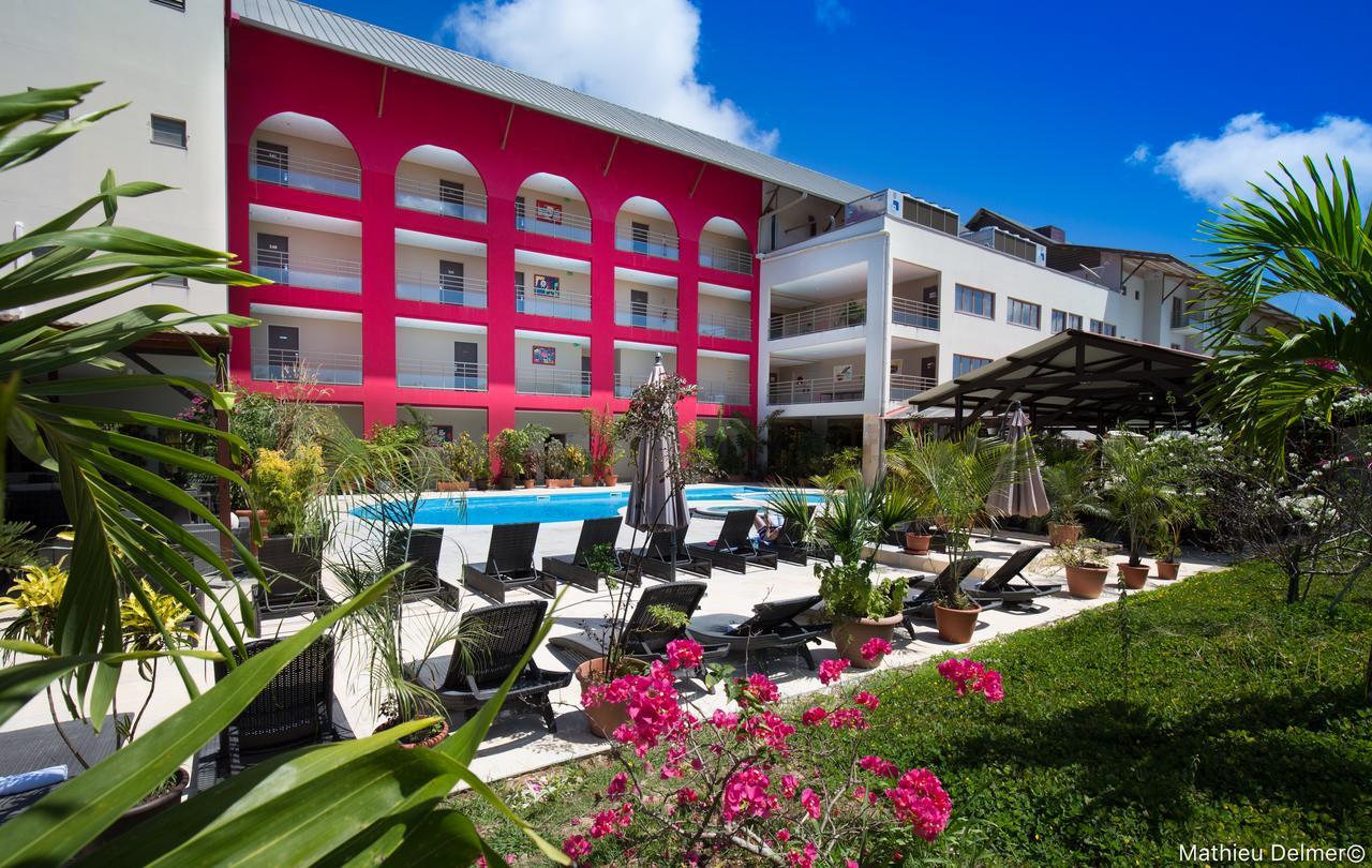 Mercure Cayenne Royal Amazonia Ngoại thất bức ảnh