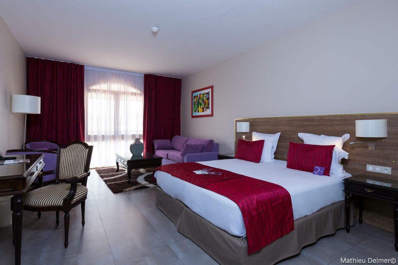 Mercure Cayenne Royal Amazonia Ngoại thất bức ảnh