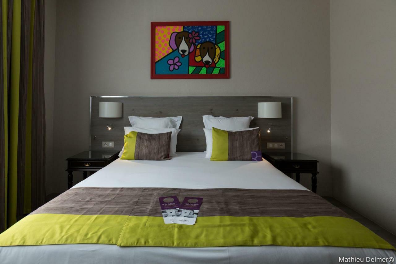 Mercure Cayenne Royal Amazonia Ngoại thất bức ảnh