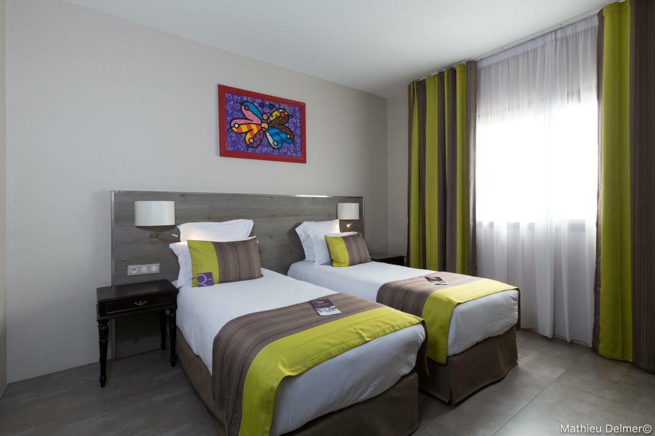 Mercure Cayenne Royal Amazonia Ngoại thất bức ảnh