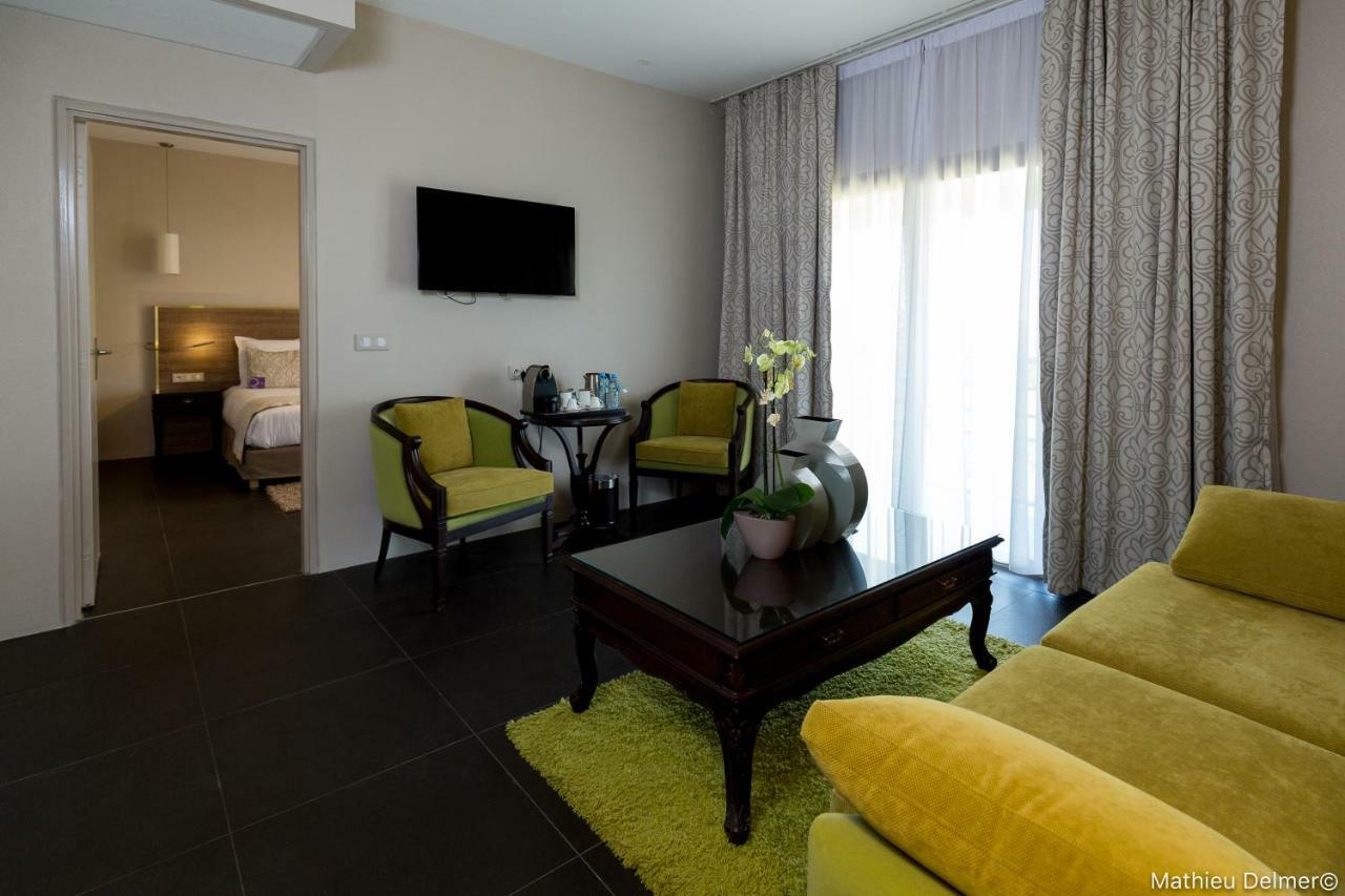 Mercure Cayenne Royal Amazonia Ngoại thất bức ảnh