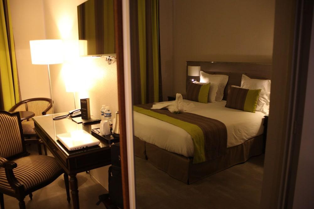 Mercure Cayenne Royal Amazonia Ngoại thất bức ảnh