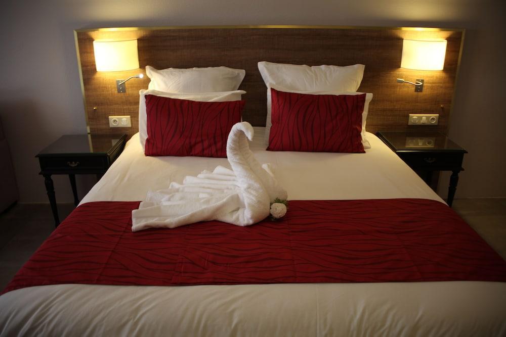 Mercure Cayenne Royal Amazonia Ngoại thất bức ảnh