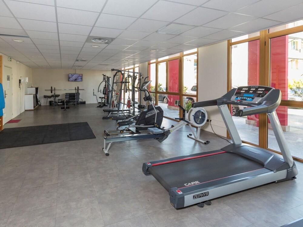 Mercure Cayenne Royal Amazonia Ngoại thất bức ảnh