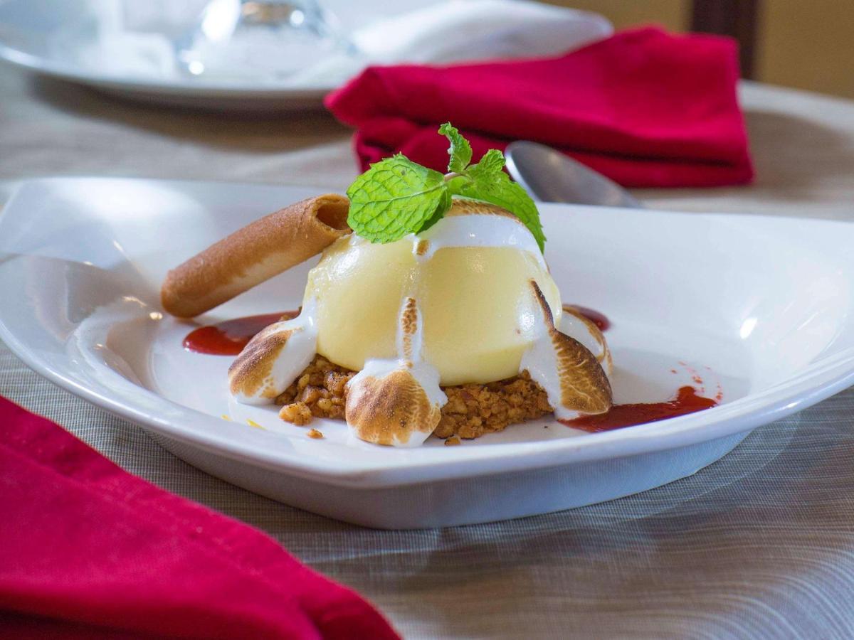 Mercure Cayenne Royal Amazonia Ngoại thất bức ảnh