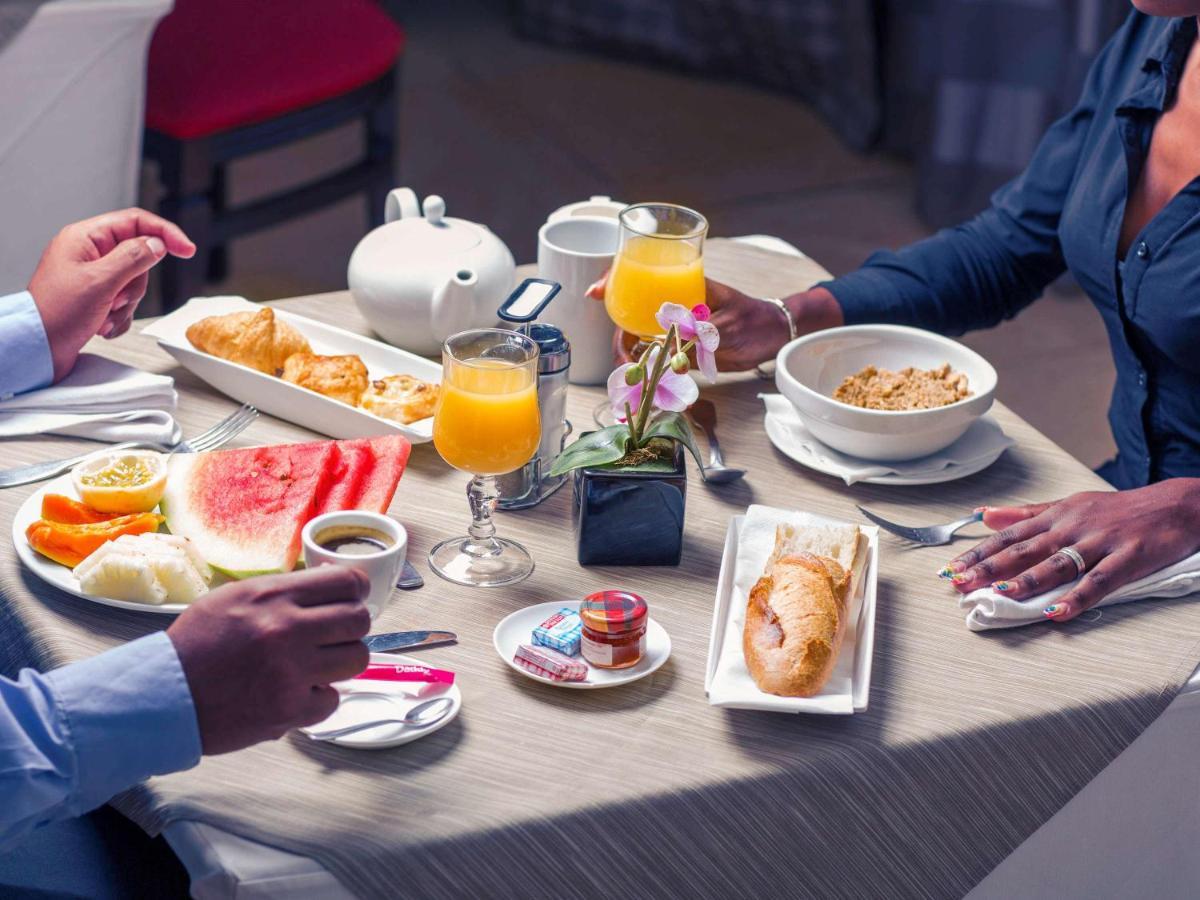 Mercure Cayenne Royal Amazonia Ngoại thất bức ảnh