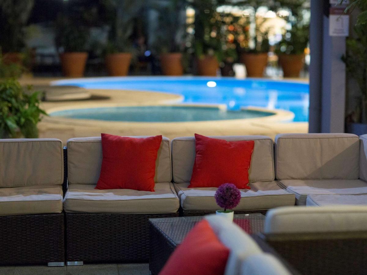 Mercure Cayenne Royal Amazonia Ngoại thất bức ảnh
