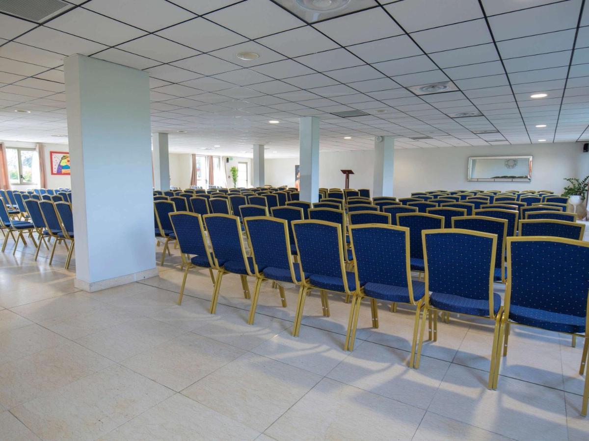 Mercure Cayenne Royal Amazonia Ngoại thất bức ảnh
