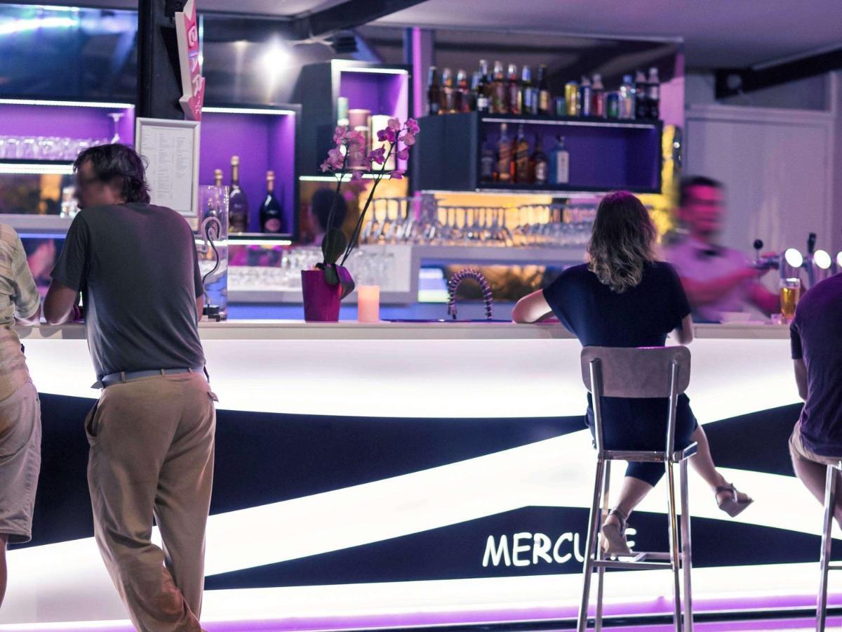 Mercure Cayenne Royal Amazonia Ngoại thất bức ảnh