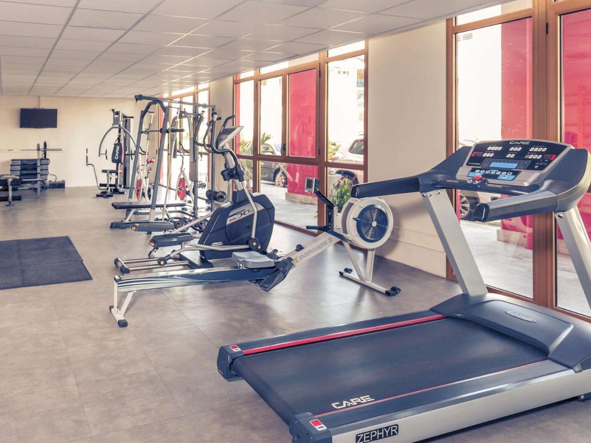 Mercure Cayenne Royal Amazonia Ngoại thất bức ảnh