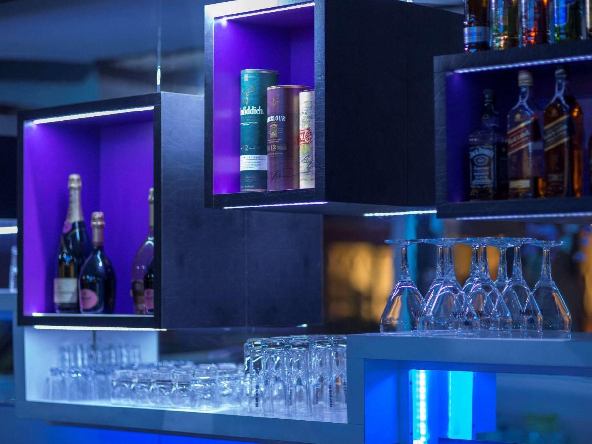 Mercure Cayenne Royal Amazonia Ngoại thất bức ảnh