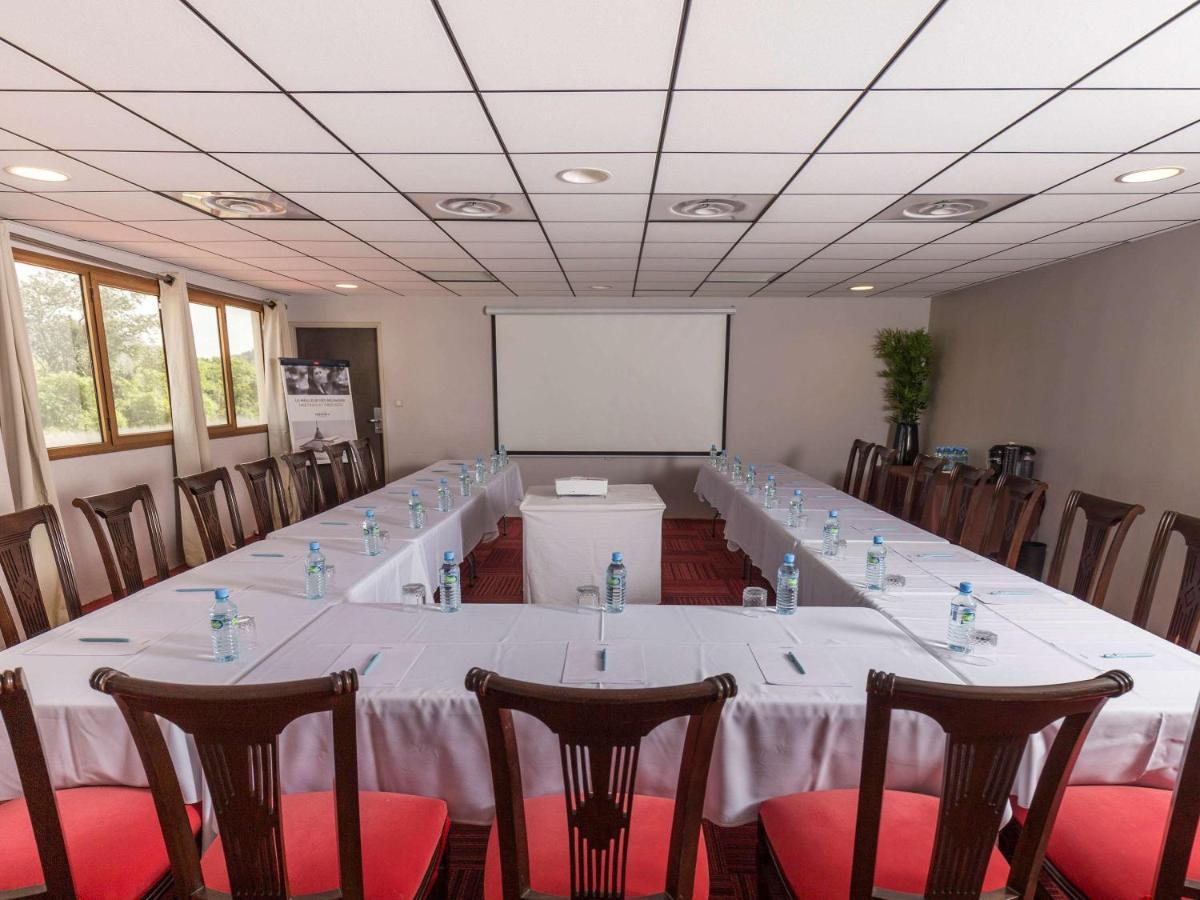 Mercure Cayenne Royal Amazonia Ngoại thất bức ảnh