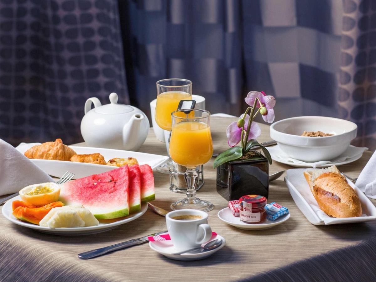 Mercure Cayenne Royal Amazonia Ngoại thất bức ảnh