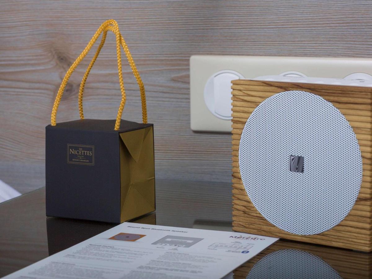 Mercure Cayenne Royal Amazonia Ngoại thất bức ảnh