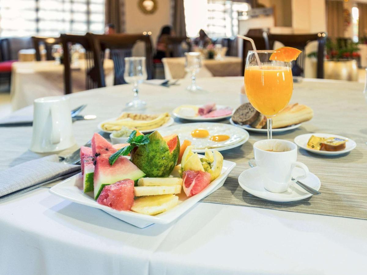 Mercure Cayenne Royal Amazonia Ngoại thất bức ảnh